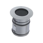 L&L LUCE E LIGHT - L&LCB16009DI-4 BRIGHT1.6 2W 24VDC 4000K DIF INOX 20M