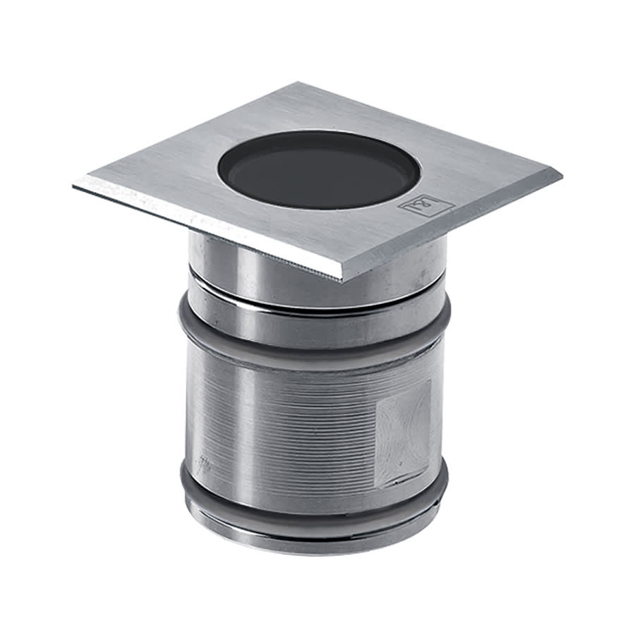 L&L LUCE E LIGHT - L&LCB17009LI-3 BRIGHT1.7 2W 24VDC 4000K 43 INOX 15M