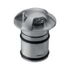 L&L LUCE E LIGHT - L&LCB1B0001R4TI-2 BRIGHT1.B 2.5W24VDC BLU 4X60 MICROS 10M
