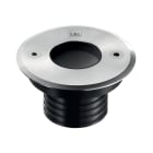 L&L LUCE E LIGHT - L&LCB240009DII-4 BRIGHT2.4 5W 24VDC 4000K DIF INOX 20M