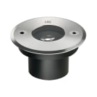 L&L LUCE E LIGHT - L&LCB280005WI-2 BRIGHT2.8 2.5W 24VDC 30K 10 X44 INOX 10