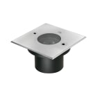 L&L LUCE E LIGHT - L&LCB29010FPI BRIGHT2.9 3.5W 24VDC 2700K 36 SH INOX