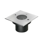 L&L LUCE E LIGHT - L&LCB290109SI BRIGHT2.9 3.5W 24VDC 4000K 8 INOX