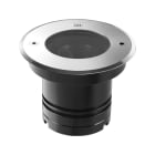 L&L LUCE E LIGHT - L&LCB3G01000050KI-1 BRIGHT3.G 9W 24V 30K 57 INOX 5M