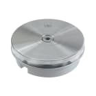 L&L LUCE E LIGHT - L&LCB470005RI-1 BRIGHT4.7 2W 24VDC 3000K RAD INOX 5M