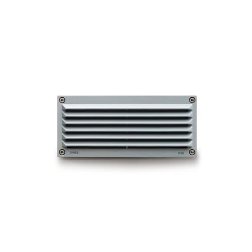 SIMES SPA - SMVS.4502N.14 BRIQUE RET GRIG+LED8N D2/P GRI