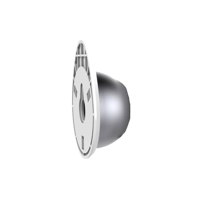 COMELIT GROUP SPA - COEBRK-MAG01 STAFFA MAGNETICA PER WICAM020A