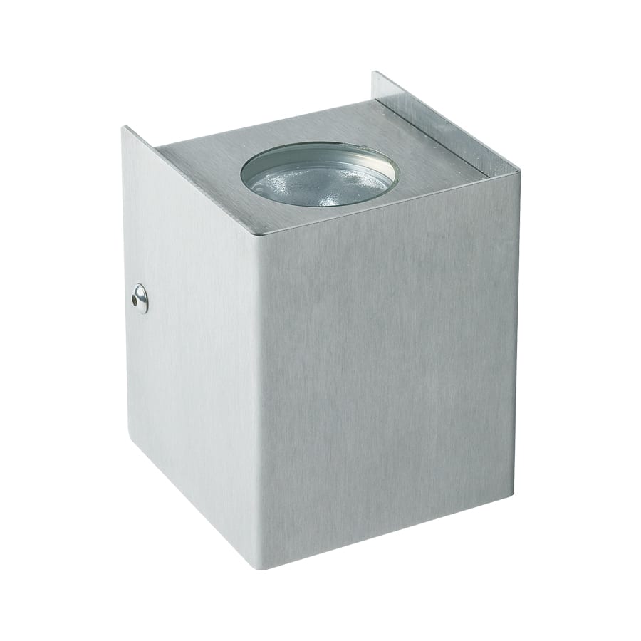 L&L LUCE E LIGHT - L&LBR30032FLI BROM3.0 6W 500MA 2700K 35° INOX