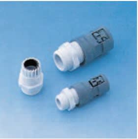 BREVETTI STENDALTO - BRSPAGOG-23P21ZA RACC.PG21 D.23 C/PRESSACAVO G