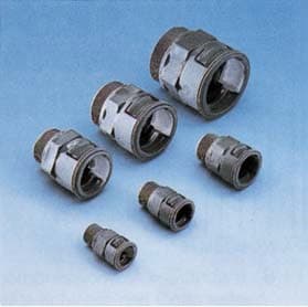 BREVETTI STENDALTO - BRSVPGRG-10P09 RACCORDO PG09 DIA. 10 GRIGIO