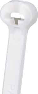 PANDUIT - PANBT2M-M0 FASCETTA CON LINGUETTA METALLICA, 201 MM