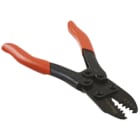 OMEGA FUSIBILI SPA - OMFPN13826 PINZA PER CRIMPAGGIO