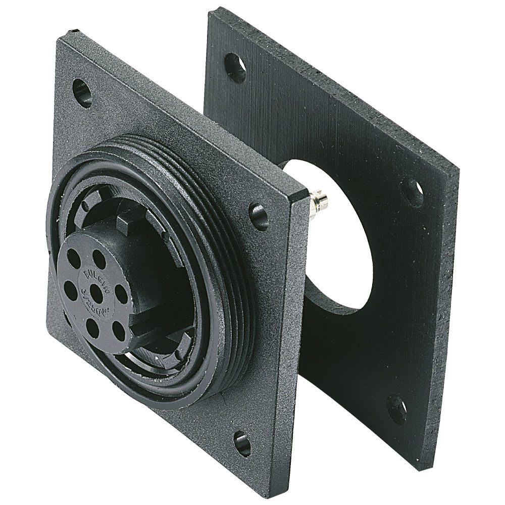 OMEGA FUSIBILI SPA - OMFPX0764 PRESA 2 POLI 10A 250V