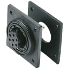 OMEGA FUSIBILI SPA - OMFPX0765 PRESA 3 POLI 10A 250V