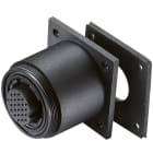 OMEGA FUSIBILI SPA - OMFPX0756 PRESA 3 POLI 10A 250V