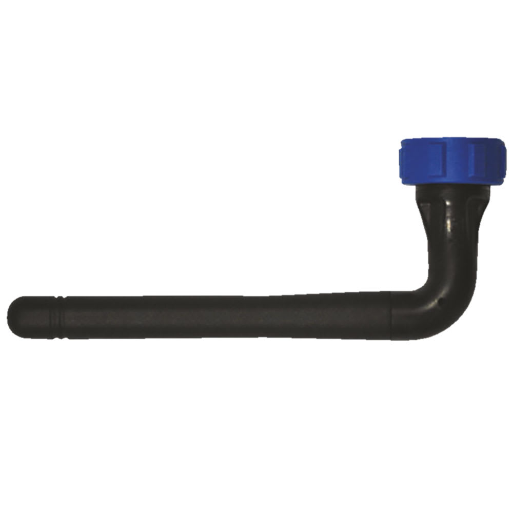 OMEGA FUSIBILI SPA - OMFPX0409/90 ANTENNA IP68 FREQUENZA