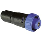 OMEGA FUSIBILI SPA - OMFPX0415/1 MICRO SPINA VOLANTE SMB