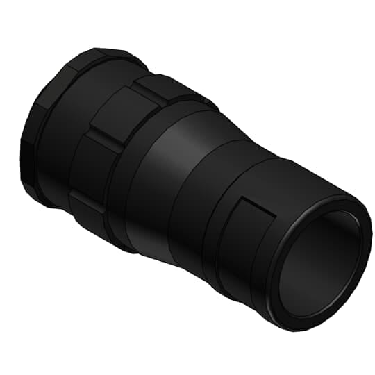 ABB SPA - ABBBVEMV-M409-13 RACC.EMC DN29 M40 BK IP68 FIL.13 MM