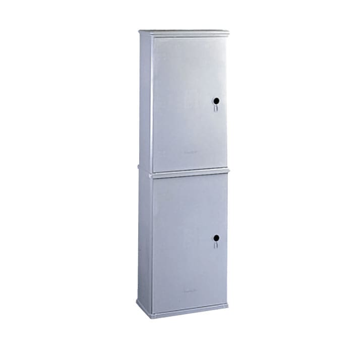 CONCHIGLIA - CON074115569 BVHT/0-WL ARMADIETTO VETRORES.