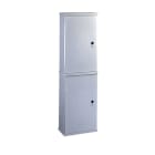 CONCHIGLIA - CON074115569 BVHT/0-WL ARMADIETTO VETRORES.