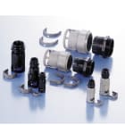ABB SPA - ABBBVNZ-M638S RACCORDO DN48 M63 BK IP68