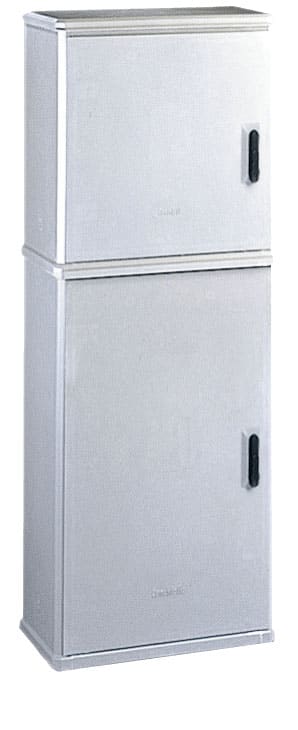 CONCHIGLIA - CON074119546 BVHNT/0 ARMADIETTO VETRORES.