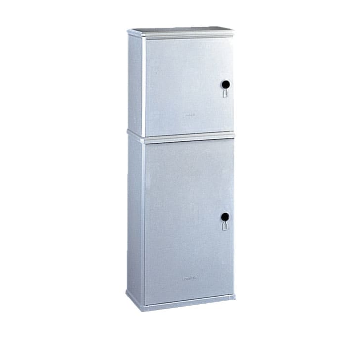 CONCHIGLIA - CON074109562 BVNT/0-WL ARMADIETTO VETRORES.