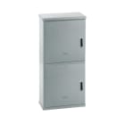 CONCHIGLIA - CON074105586 BVT/0-P ARMADIETTO VETRORES.