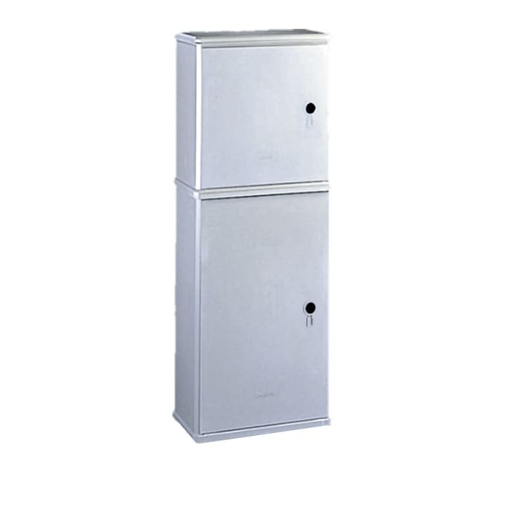 CONCHIGLIA - CON074105602 BVT/0-WLP ARMADIETTO VETRORES.