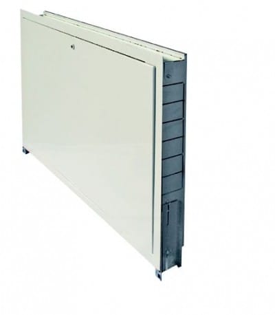 HENCO - CAPPELLOTTO - CPL1200750110 CASSETTA DA INCASSO 1200X750X110