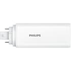 SIGNIFY ITALY SPA - PHLPLTLED4P18830 CorePro, LED, PL-T, HF, 103 mm, 6.5 W, 18W PL-T, 3000 K, 720 lm, CRI 82, 30000 ore