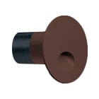 LINEA LIGHT (ILED) - ILD77393W70 QUARA-RO 2 1LED 1W DC S/ALIM.CT