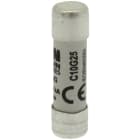 EATON - EAOC10G25 C10G25 10X38, GG, 25A, 500VAC