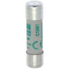 EATON - EAOC10M1 C10M1 10X38, AM, 1A, 500VAC