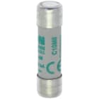 EATON - EAOC10M8 C10M8 10X38, AM, 8A, 500VAC