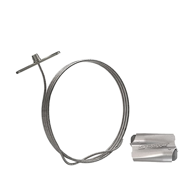 GRIPPLE SRL - GRRXP21SP HF EXPRESS N.2-45 KG ANCORA SP 1 M