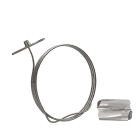 GRIPPLE SRL - GRRXP23SP HF EXPRESS N.2-45 KG ANCORA SP 3 M