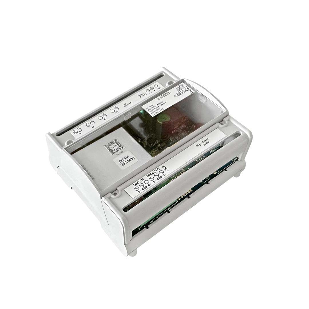 LINEA LIGHT (ILED) - ILDC-E500015 REAL-T PRO ISO 220MA