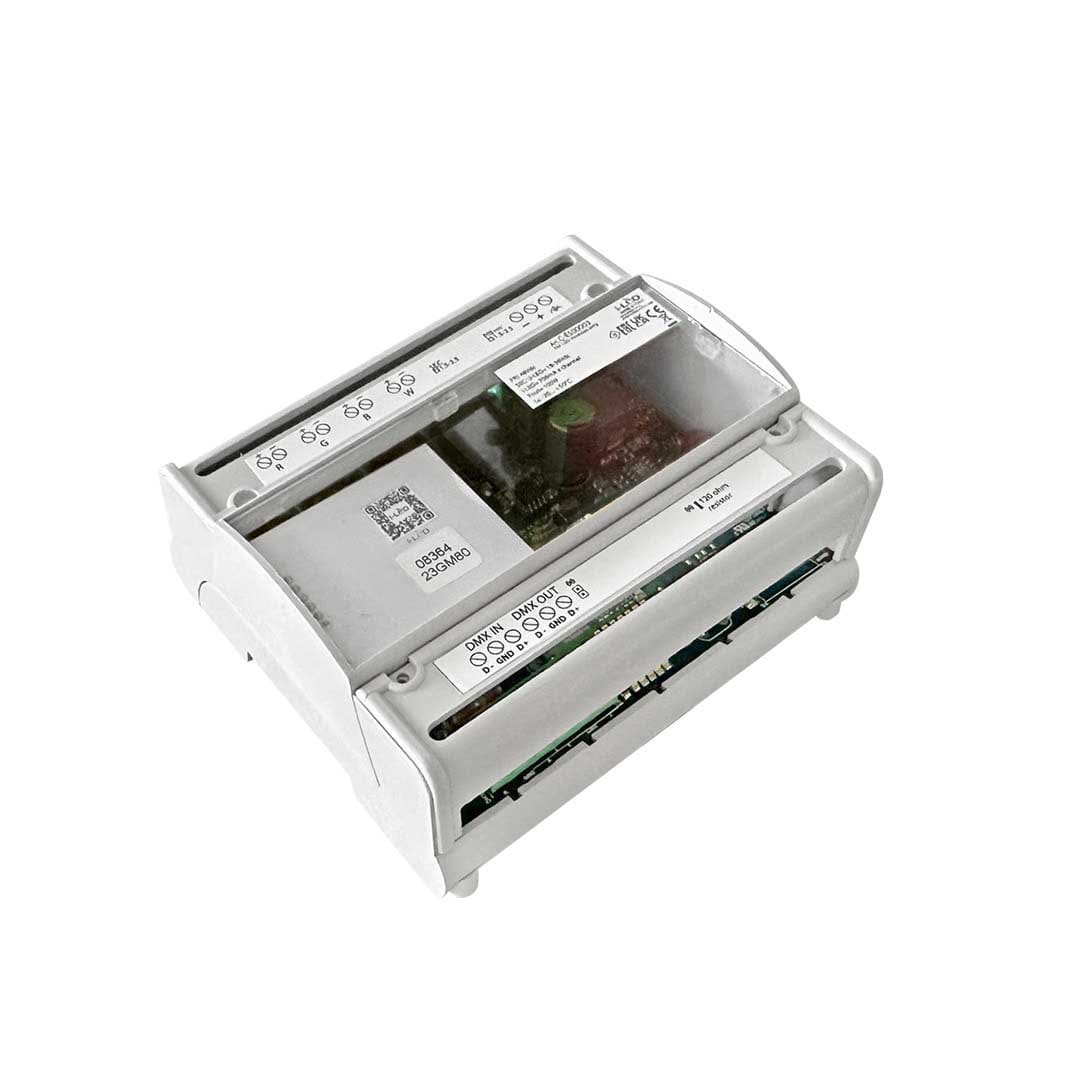 LINEA LIGHT (ILED) - ILDC-E500011 REAL-T PRO ISO 630MA