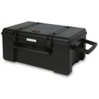 BM SPA - BMM021130000 TOOL BOX PLASTICA CON RUOTE C13