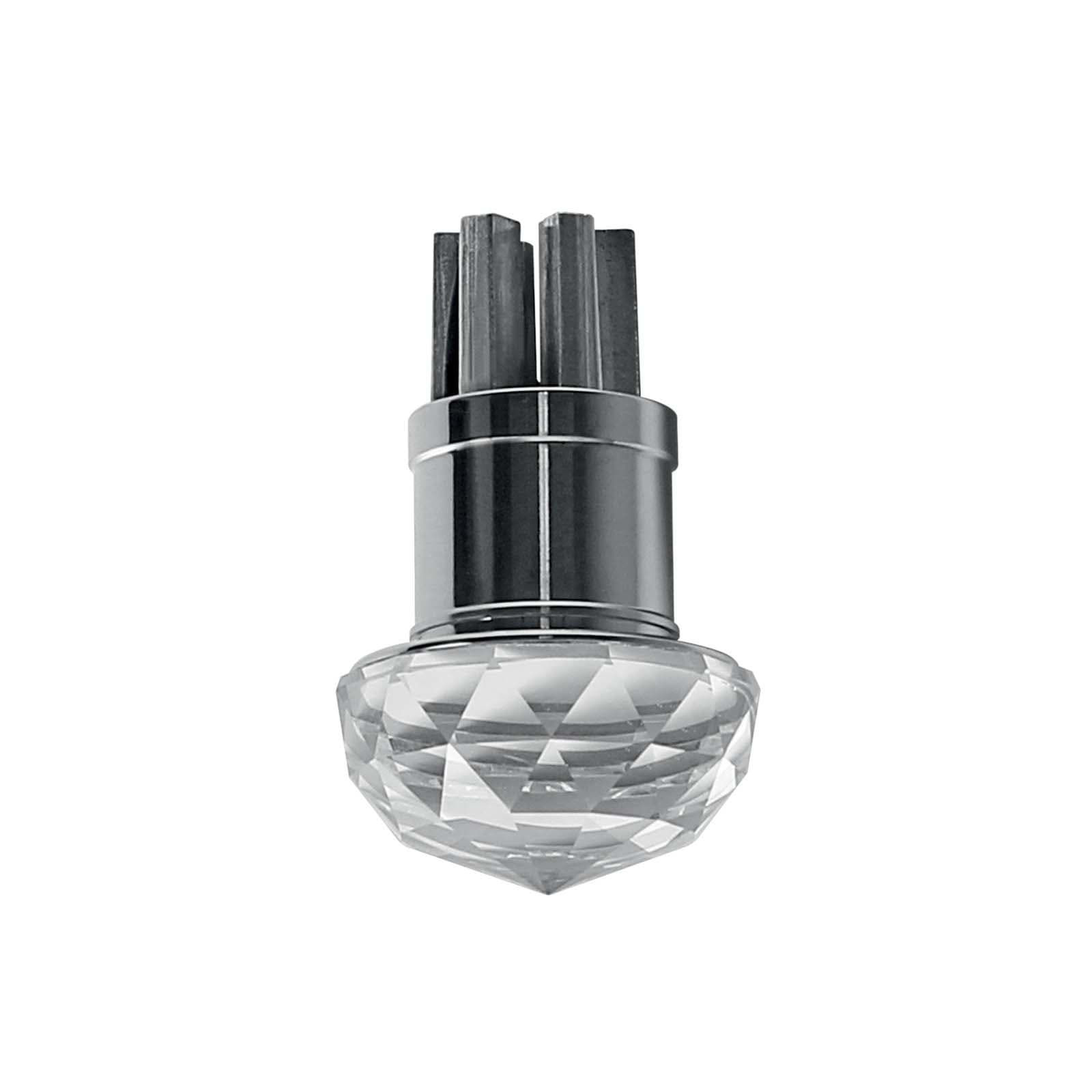 LINEA LIGHT (ILED) - ILDC00296CHWDI TURE 5 GRANDE 1LED 1,5W CH