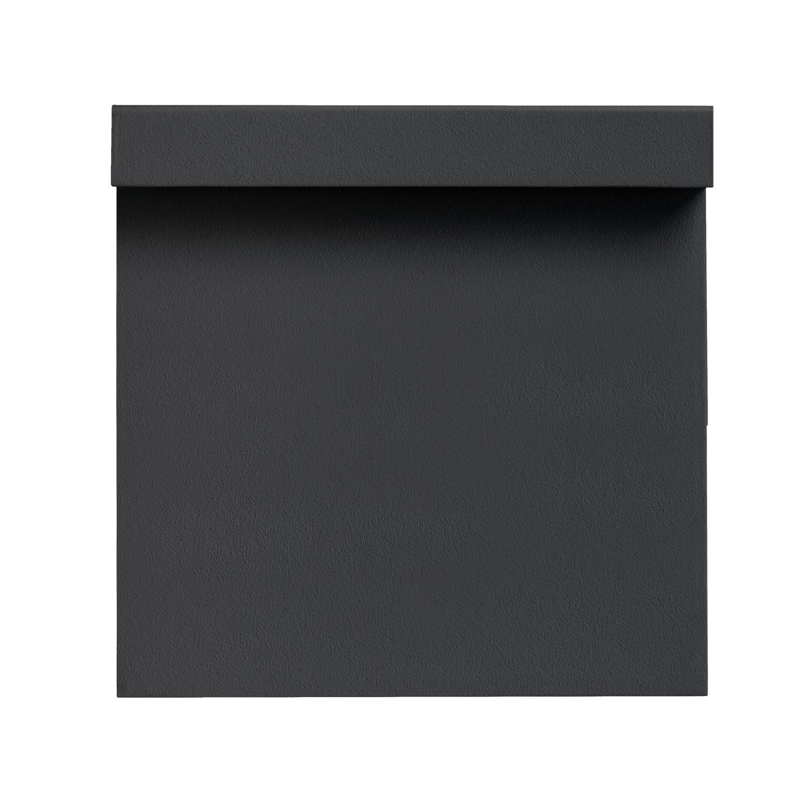 LINEA LIGHT (ILED) - ILD77386W07 OPTIWALL-2 6 3,5W 158X158 24V R7021