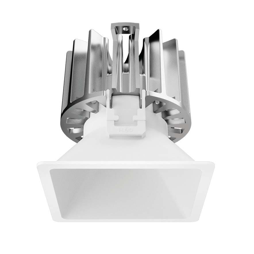LINEA LIGHT (ILED) - ILDC00217WHWML WARP-Q EVO Q.99 14WDC CL3