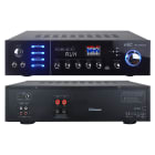 MELCHIONI SPA - MEM550111012 AMPLIFICATORE STEREO DA 200W (2 X 100W)