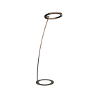 LINEA LIGHT (ILED) - ILD9320 LIRA PIANTANA 30W CORTEN IP65