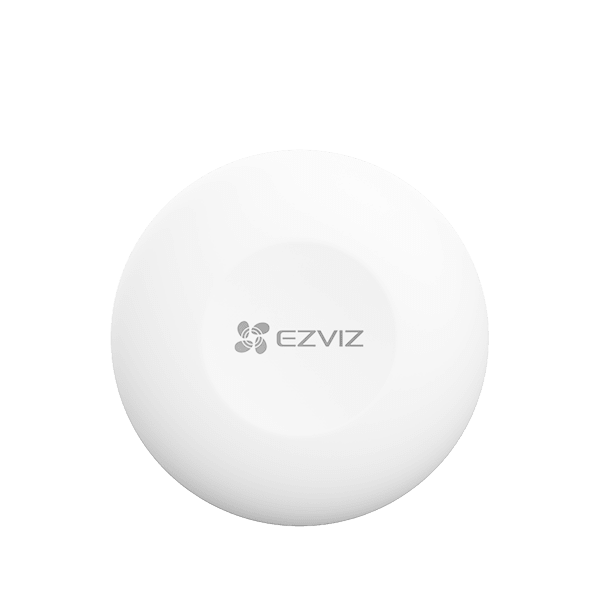 HIKVISION ITALY SRL - EZV304800255 T3C PULSANTE SMART PER SISTEMA A3