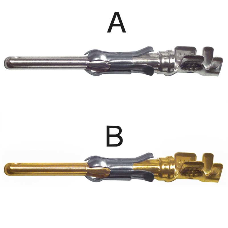 ELCART DISTRIBUTION - ERT984630000 66099-4 PIN M ORO X CPC1-4 LP