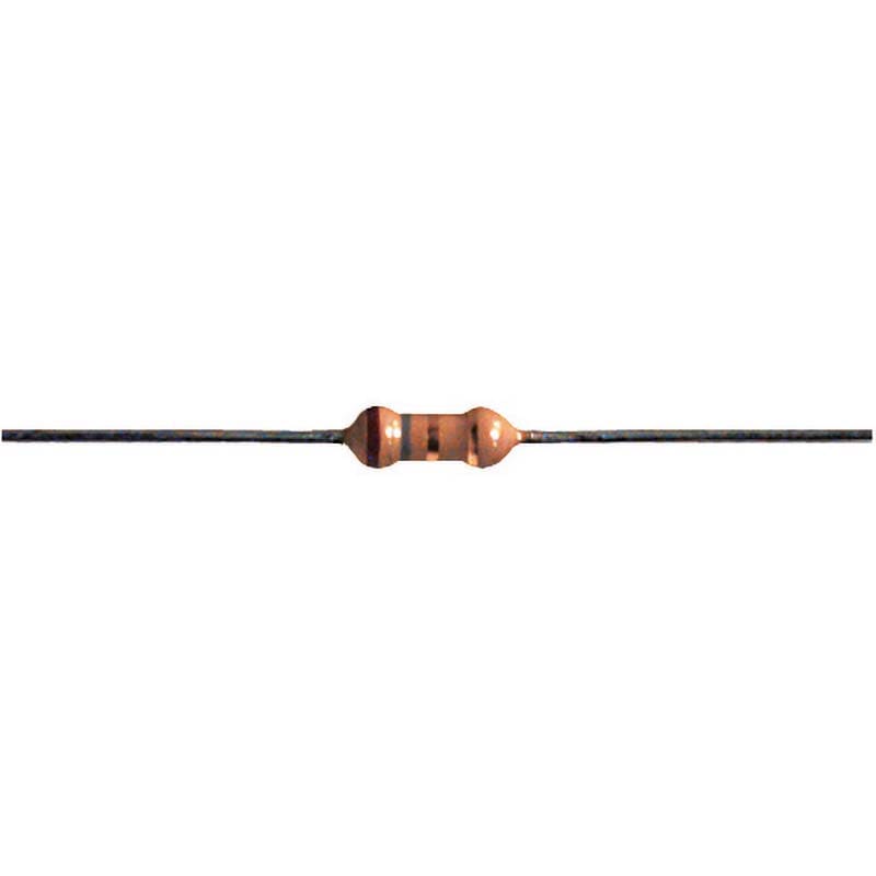 ELCART DISTRIBUTION - ERT010152500 RESISTENZA 1/2 W 68 OHM 5%