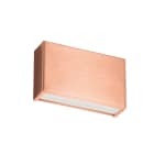 LINEA LIGHT (ILED) - ILD8912 BOX APPL.L140 MONO 6W RAME SP