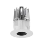 LINEA LIGHT (ILED) - ILD77332W10 VOS-R EVO D.71 4WDC CL3 9 WH
